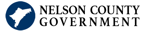 Nelson County, Kentucky Logo